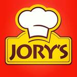 Logotipo Jorys Restaurante Lanches e Pizzaria